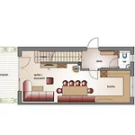 Holiday home Zillertal Arena 3 Hochkrimml