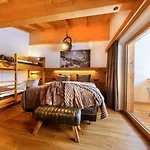 Zillertal Arena 3 * Hochkrimml