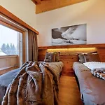 Zillertal Arena 3 Holiday home Hochkrimml