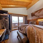 Zillertal Arena 3 Holiday home Hochkrimml
