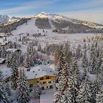 Holiday home Zillertal Arena 3 Hochkrimml