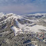 Zillertal Arena 3 Holiday home