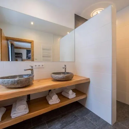 Zillertal Arena 3 * Unterkrimml