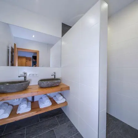 Zillertal Arena 3 別荘 *