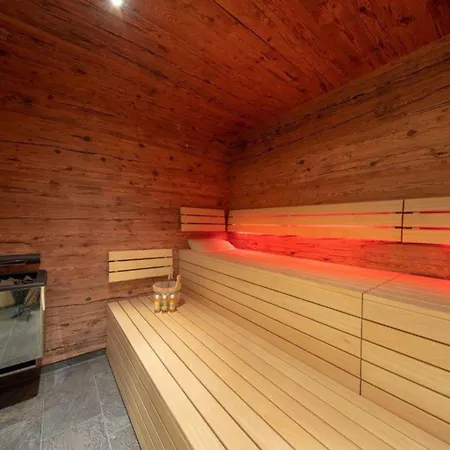 Holiday home Zillertal Arena 3 *