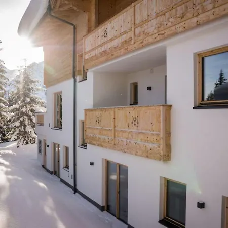 Zillertal Arena 3 * Hochkrimml