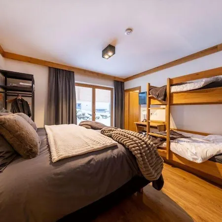 Casa vacanze Zillertal Arena 3