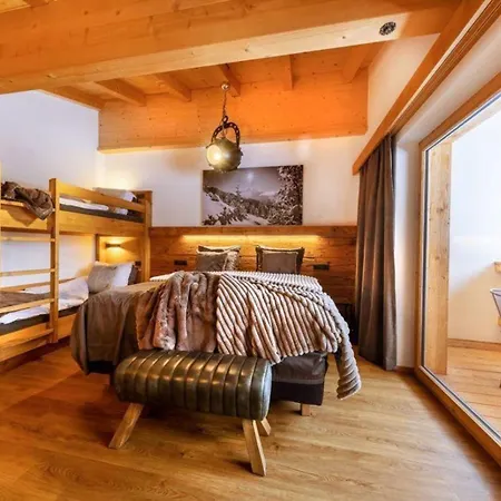 Zillertal Arena 3 * Unterkrimml