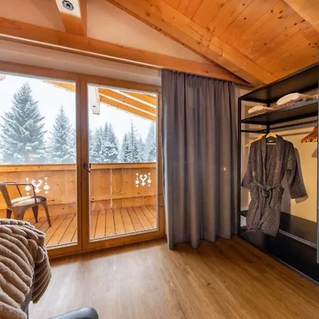 Zillertal Arena 3 Holiday home *