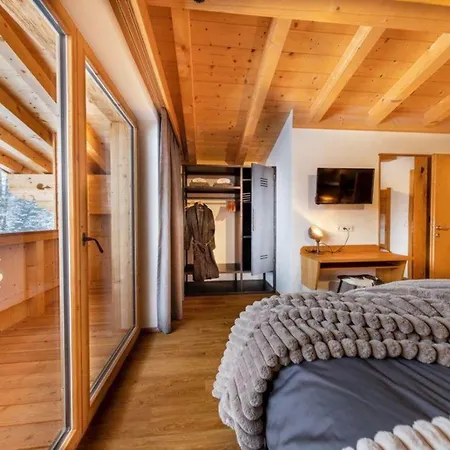 Dom wakacyjny Zillertal Arena 3 *