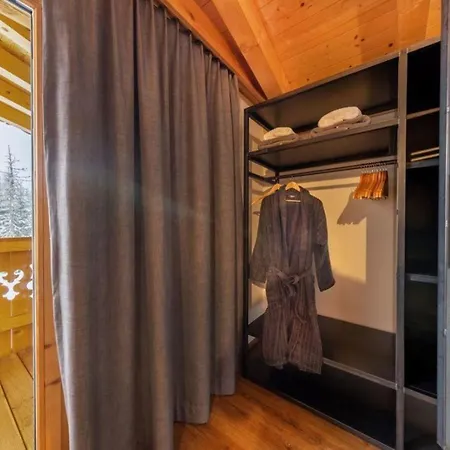 Zillertal Arena 3 Holiday home Hochkrimml