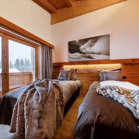 Zillertal Arena 3 Casa vacanze *