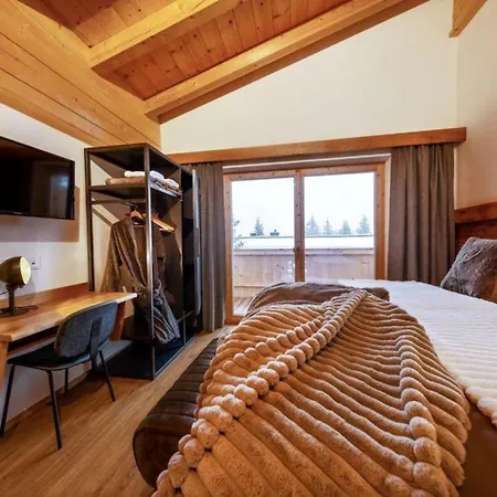 Σπίτι διακοπών Zillertal Arena 3 *
