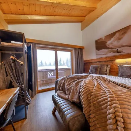 Zillertal Arena 3 Holiday home Hochkrimml