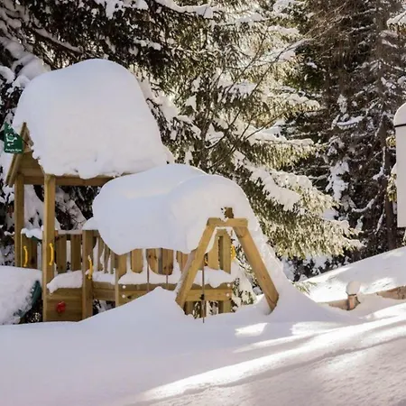Σπίτι διακοπών Zillertal Arena 3