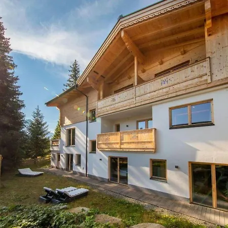 Zillertal Arena 3 Casa vacanze *