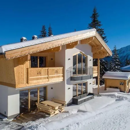 Holiday home Zillertal Arena 3 *