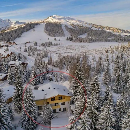 Σπίτι διακοπών Zillertal Arena 3 Hochkrimml