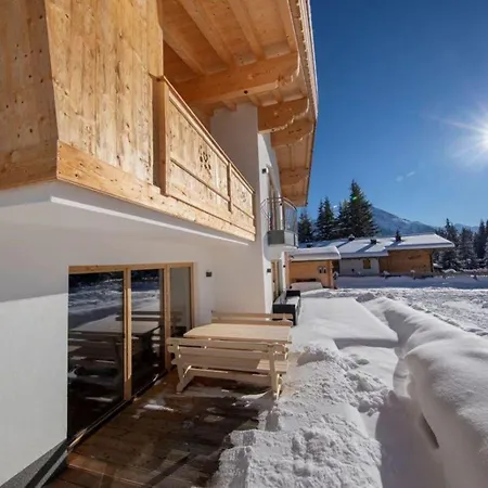 Zillertal Arena 3 * Hochkrimml