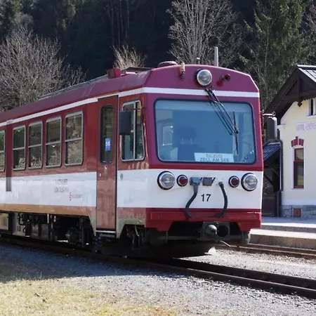 Zillertal Arena 3 Feriehus *