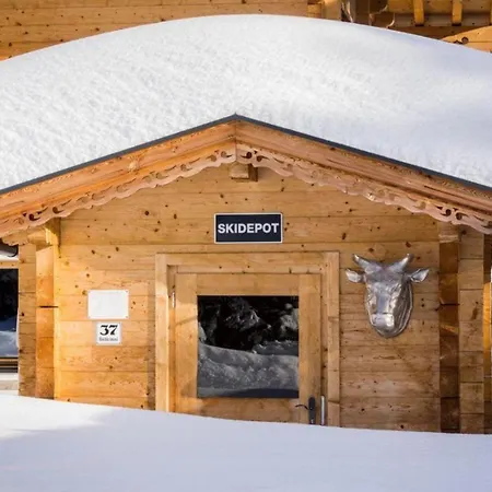 Zillertal Arena 3 Feriehus