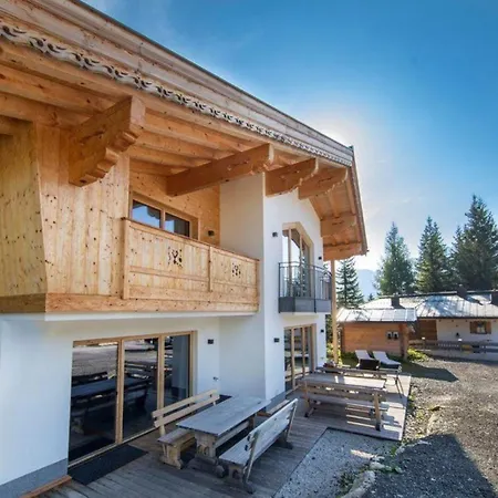 Hébergement de vacances Zillertal Arena 3 *