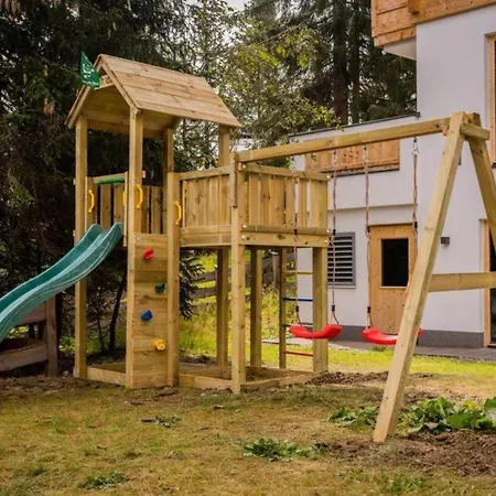 Casa vacanze Zillertal Arena 3