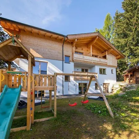 Zillertal Arena 3 Casa vacanze *