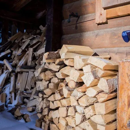 別荘 Zillertal Arena 3 *