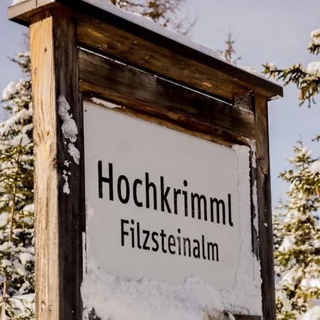 Zillertal Arena 3 * Hochkrimml