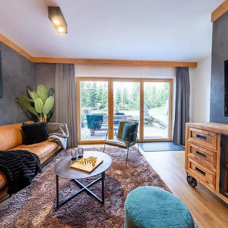 Zillertal Arena 3 Hochkrimml