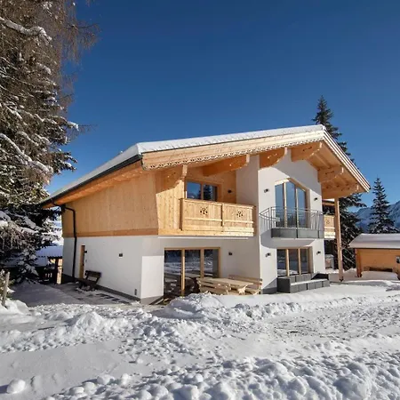 Feriehus Zillertal Arena 3 Hochkrimml