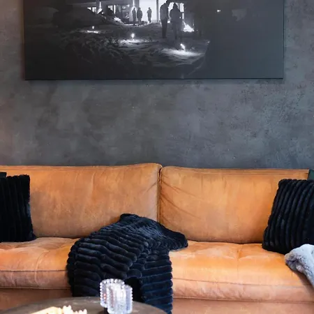 Zillertal Arena 3 Feriehus