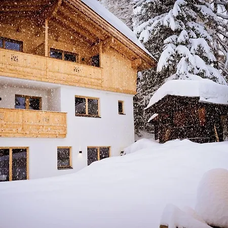 Hébergement de vacances Zillertal Arena 3