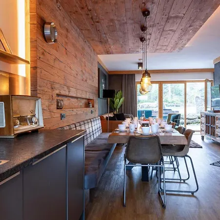 Dom wakacyjny Zillertal Arena 3 Hochkrimml