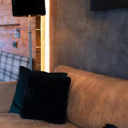 Zillertal Arena 3 * Hochkrimml