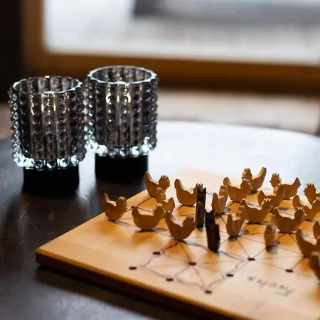 Casa vacanze Zillertal Arena 3