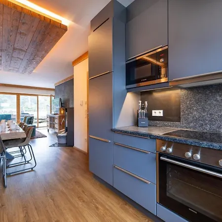 Zillertal Arena 3 Holiday home Hochkrimml