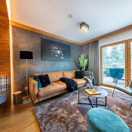 Zillertal Arena 3 Hochkrimml