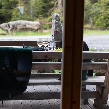 Zillertal Arena 3 Dom wakacyjny