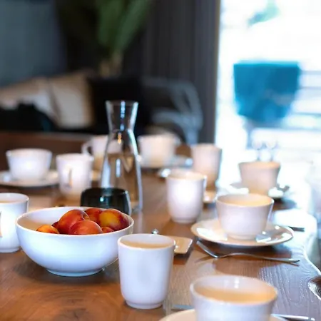 Feriehus Zillertal Arena 3