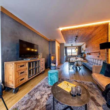 Zillertal Arena 3 Hochkrimml