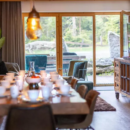 Casa vacanze Zillertal Arena 3