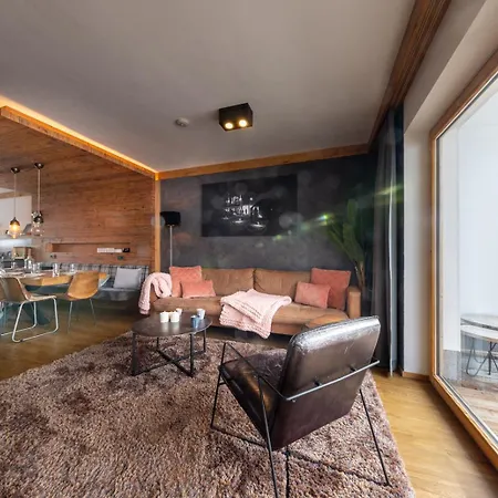 Casa vacanze Zillertal Arena 3 Hochkrimml