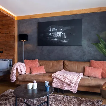 Zillertal Arena 3 Vakantiehuis