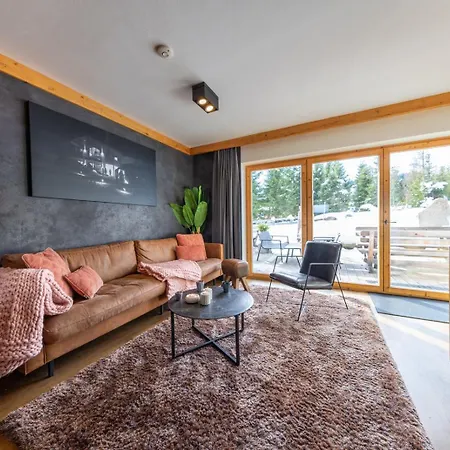 Zillertal Arena 3 Hochkrimml