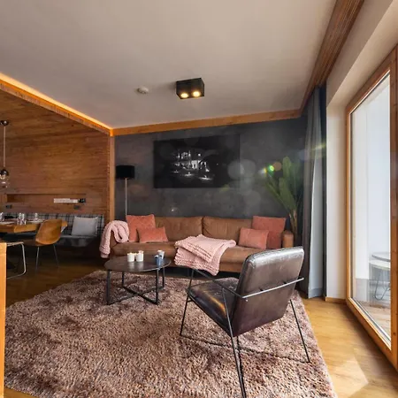 Casa vacanze Zillertal Arena 3