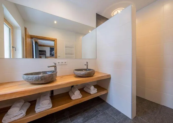 Zillertal Arena 3 * Hochkrimml