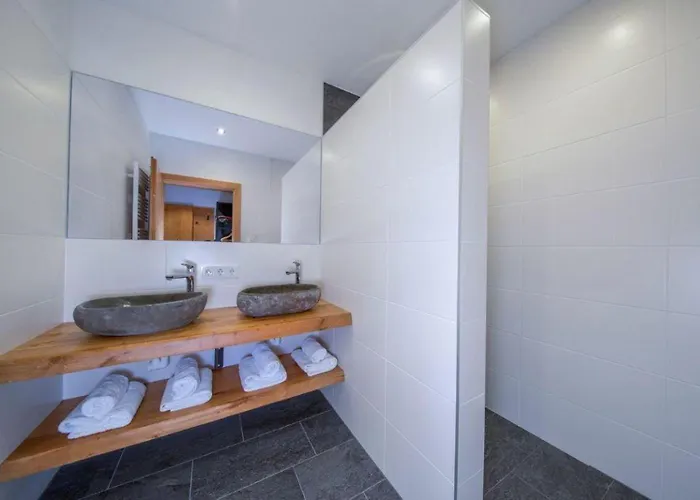 Zillertal Arena 3 Vakantiehuis *