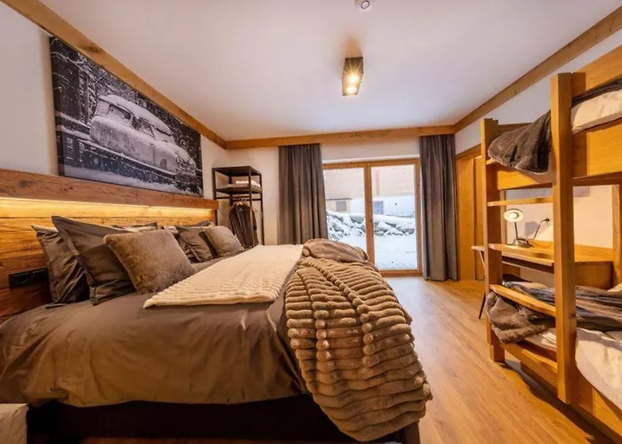 Zillertal Arena 3 Vakantiehuis *